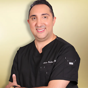 Dr John kahen - Science Behind Smart Restoration