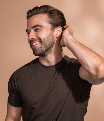 Finasteride and minoxidil Spray for control men hair loss