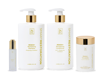 Scienece behind Smart Restoration Products