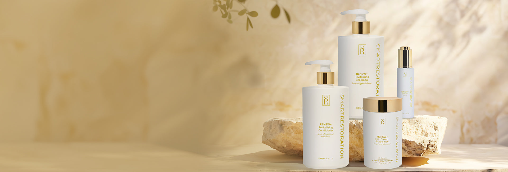 hair care products