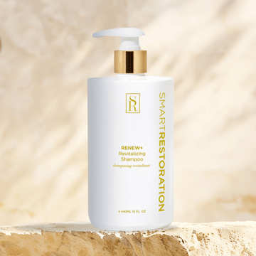 Smart Restoration RENEW+ Revitalizing Shampoo