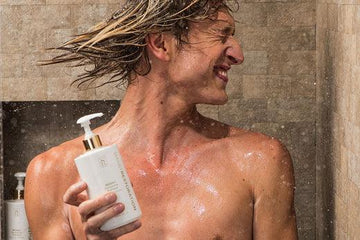 shampoo prevent hair loss