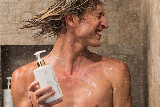 shampoo prevent hair loss