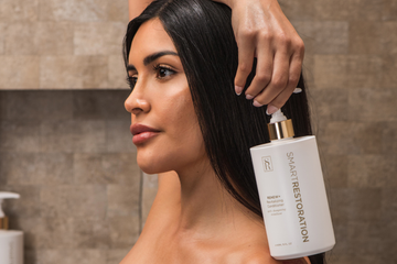 Does Conditioner Promote Hair Growth and Prevent Hair Loss?