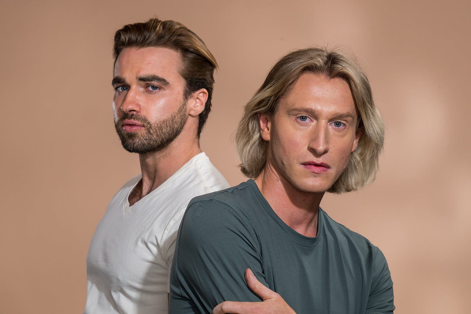 Vitamin E for hair