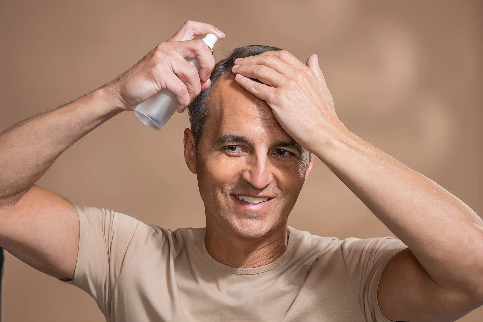 How Does Finasteride Help Regrow Hair? – Smart Restoration