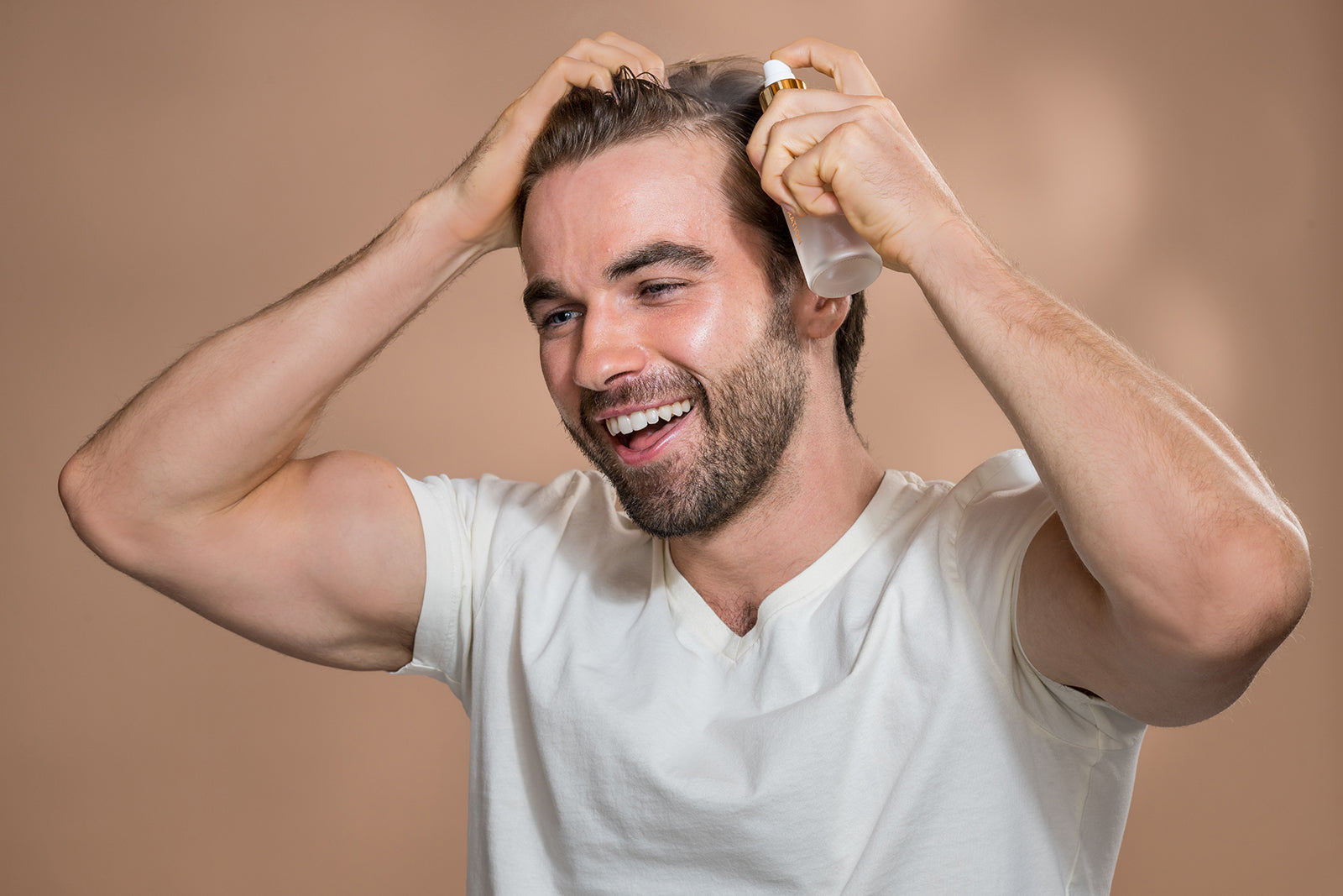 does minoxidil work for men