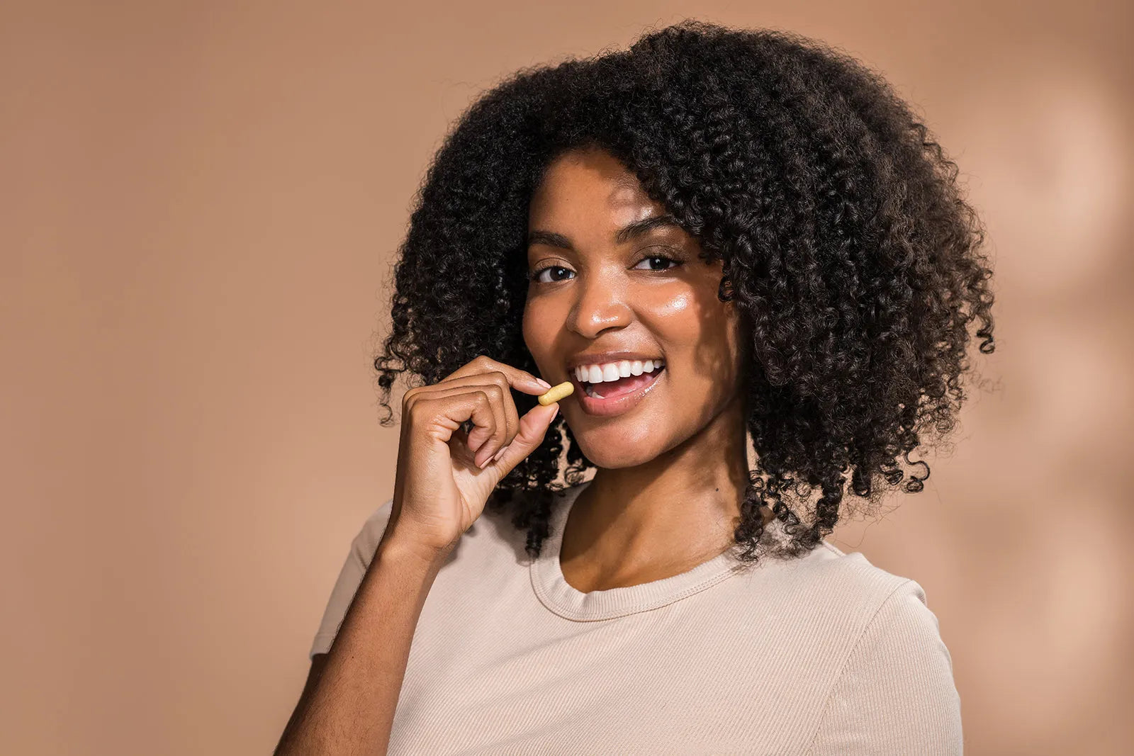 does zinc help with hair loss