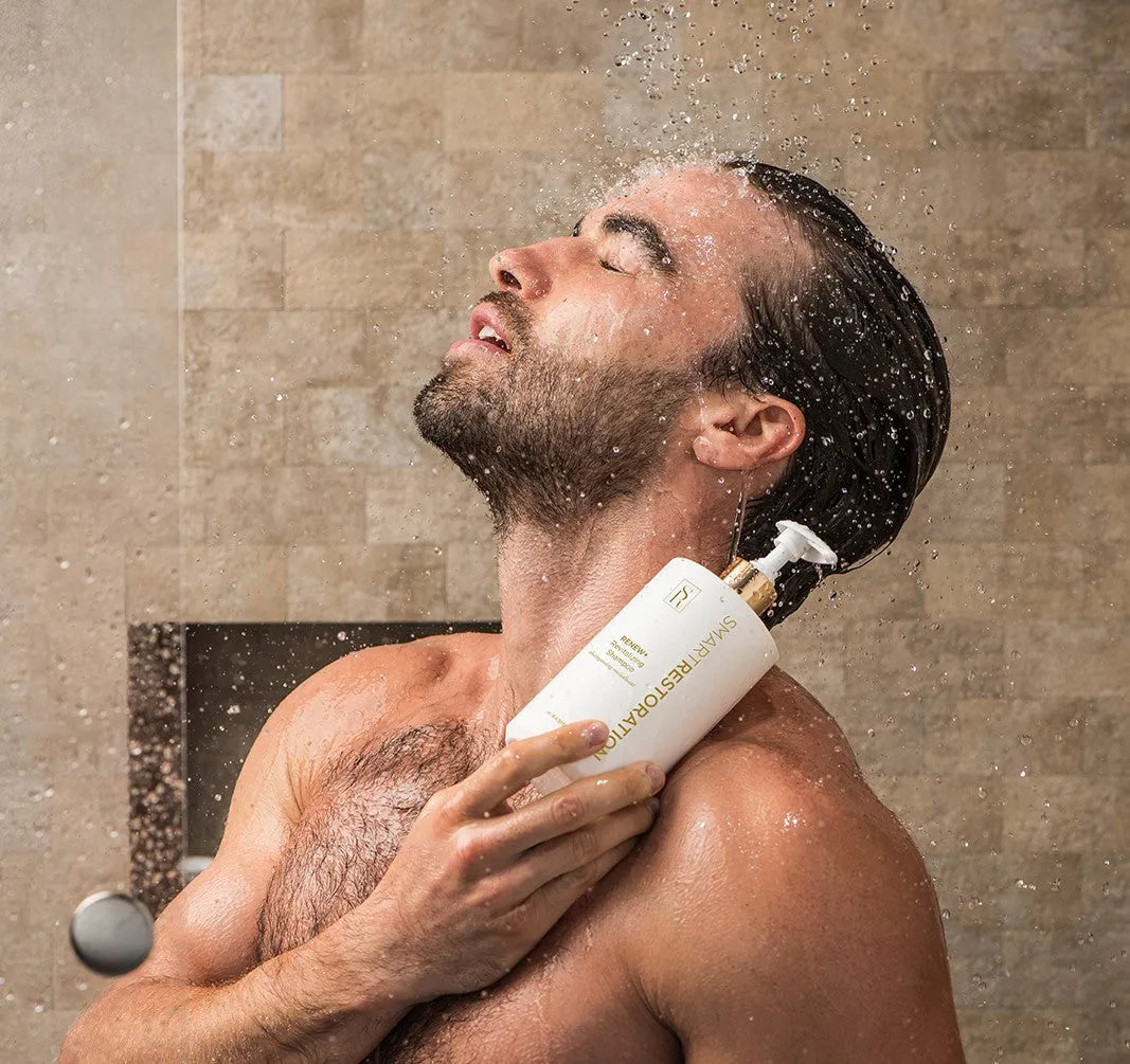 hair thickening shampoo