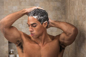 Shampoo for Damaged Hair