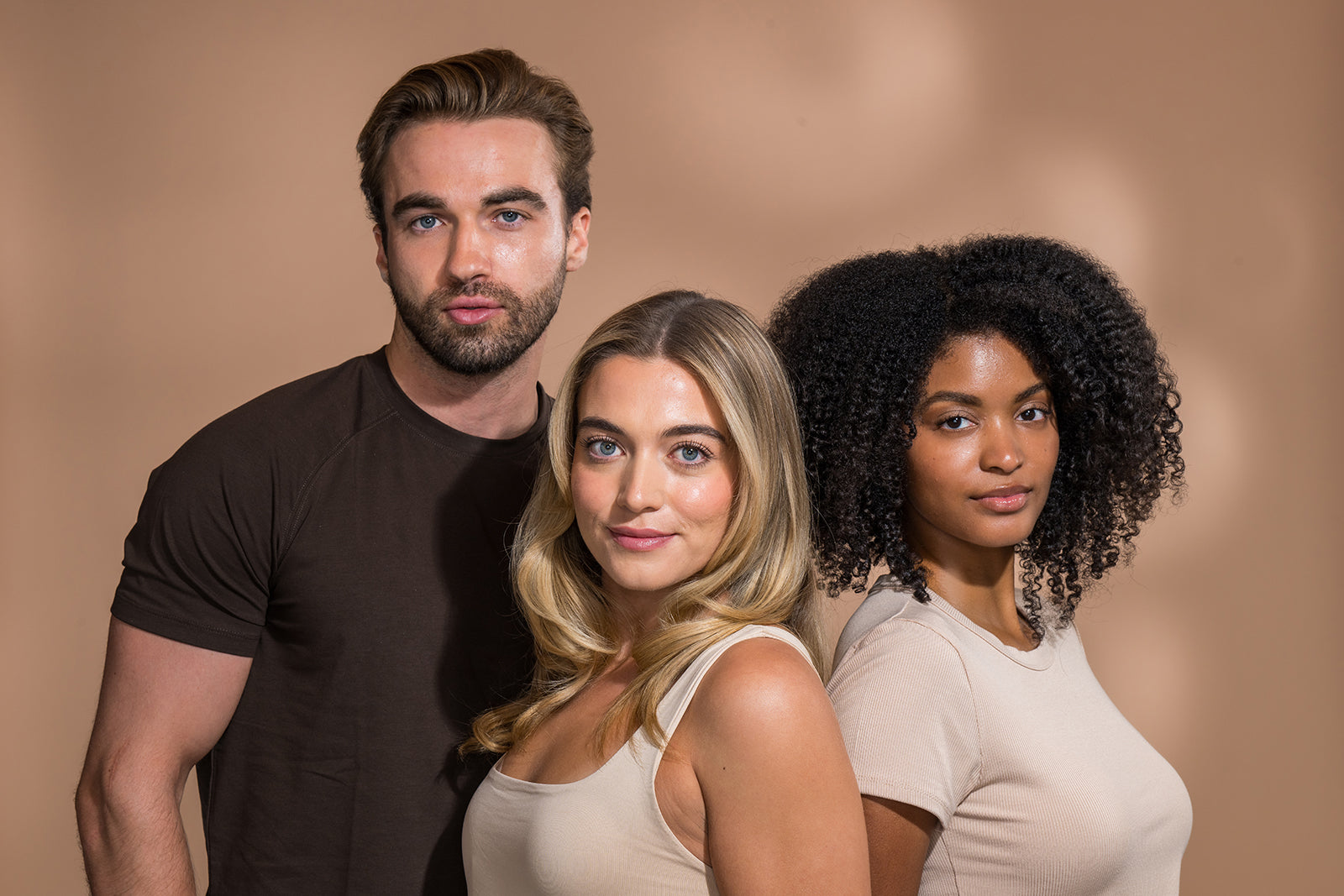 sulfate free shampoo and conditioner