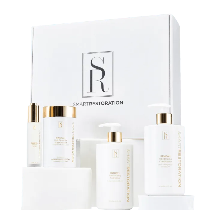 Explore All Products | Smart Restoration