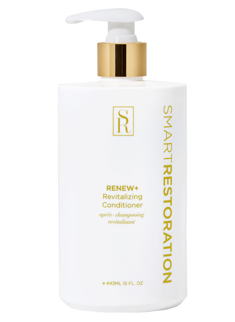 DHT blocking conditioner