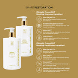 Revitalizing Shampoo and Conditioner Combo (DHT Blocking)