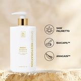 DHT blocking conditioner key ingredients