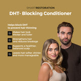 DHT blocking conditioner benefits