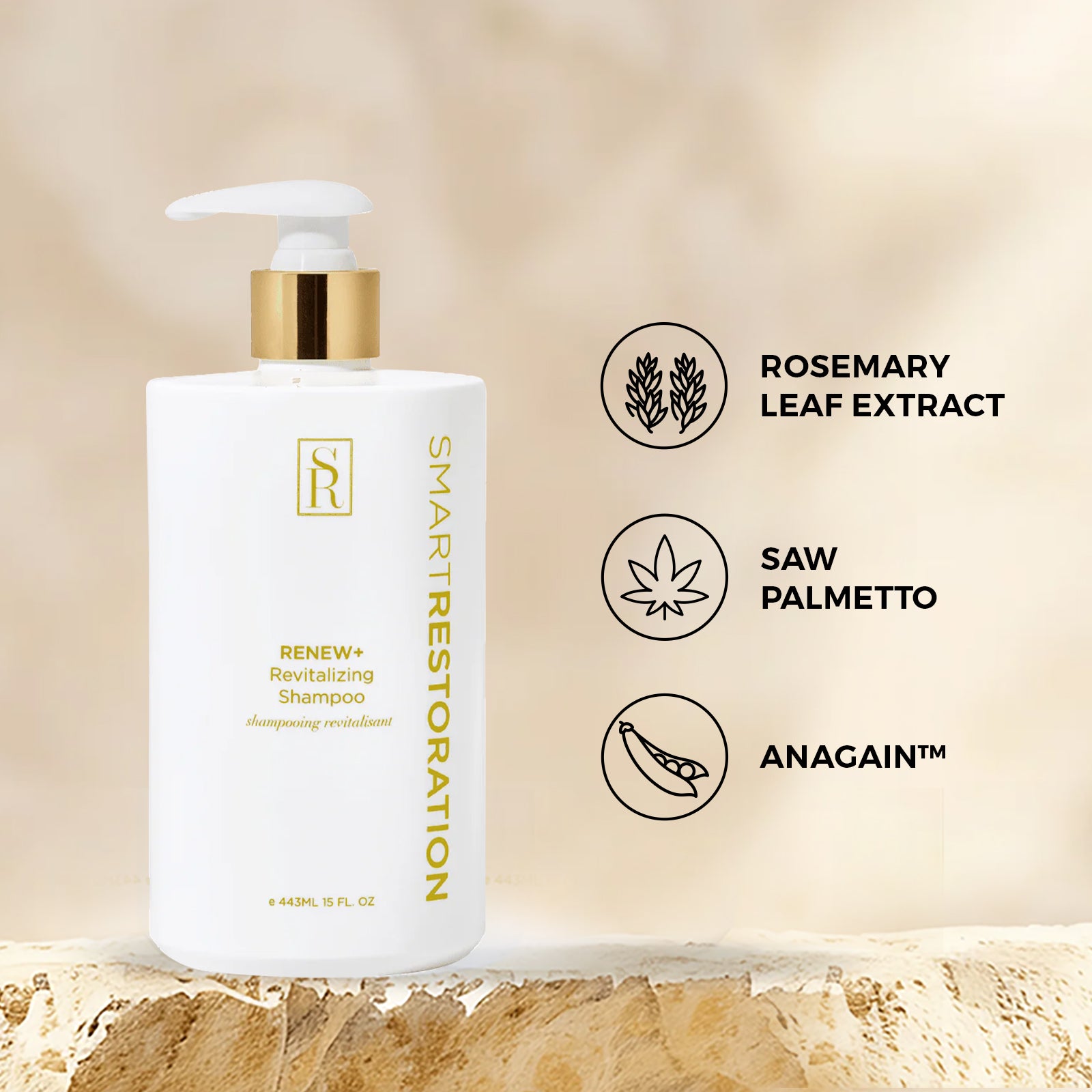 DHT blocking main ingredients