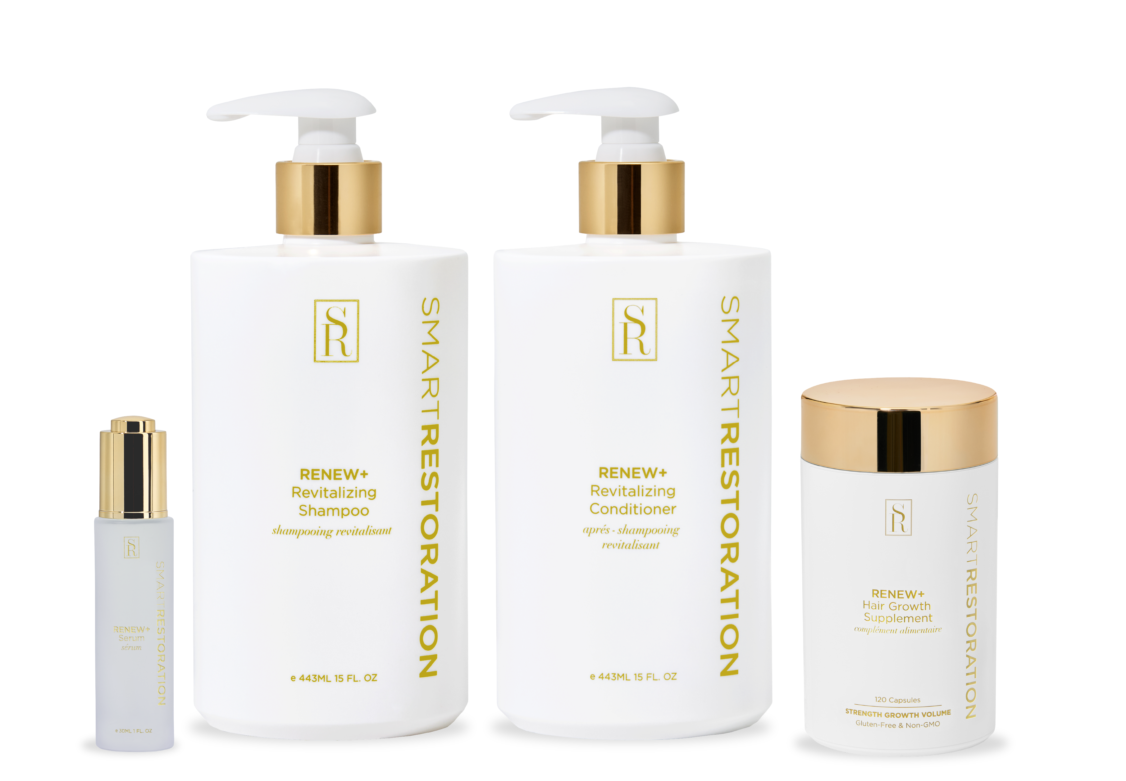 Scienece behind Smart Restoration Products