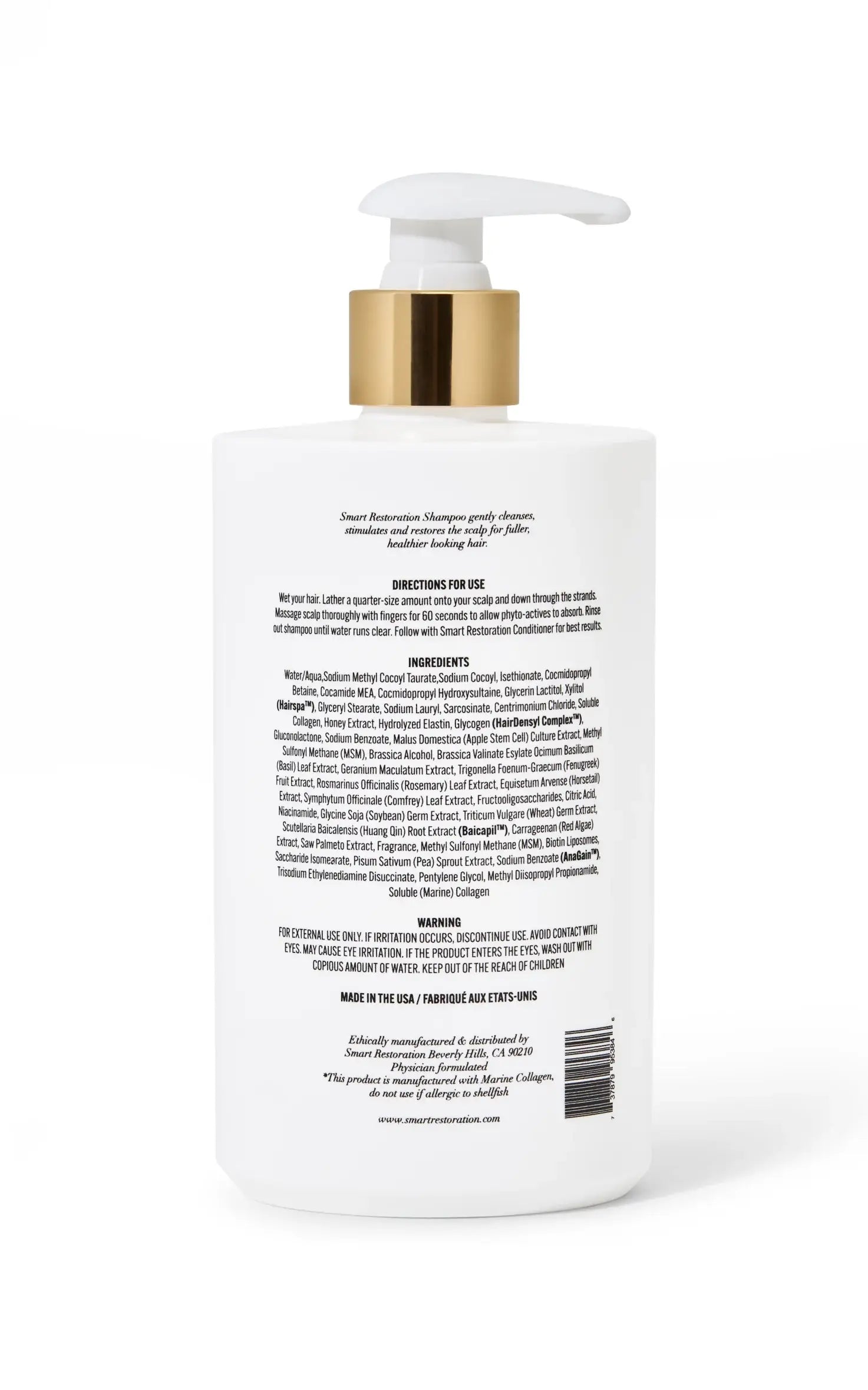 RENEW+ Revitalizing Shampoo