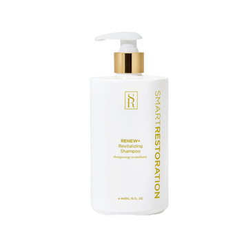 Revitalizing Shampoo (DHT Blocking)