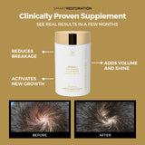Clinically proven supplement