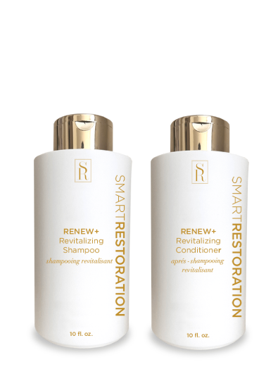 RENEW+ Revitalizing Shampoo & Conditioner