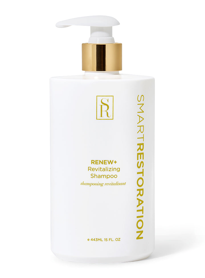 DHT blocking shampoo