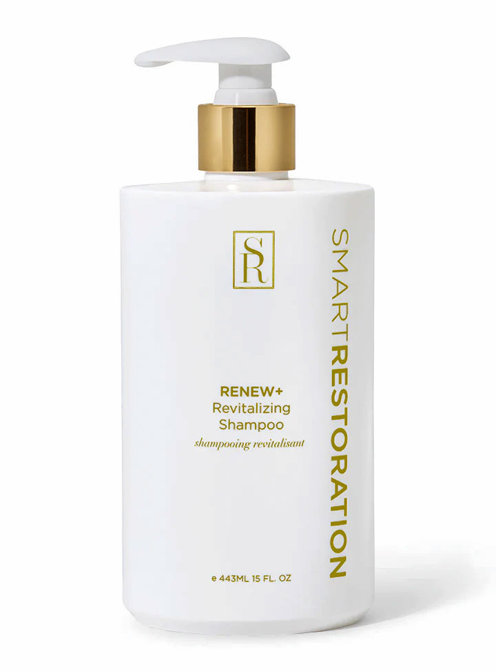 Revitalizing Shampoo - Smart Restoration