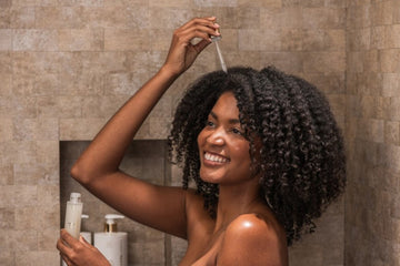 how-to-use-hair-serum