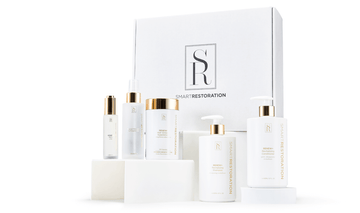 Smart Restoration RENEW+ Revitalizing Products Kit