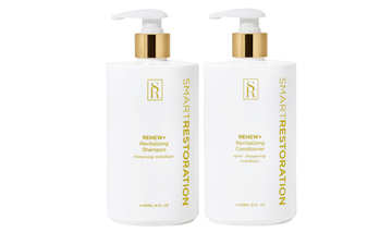 Smart Restoration RENEW+ Revitalizing Shampoo & Conditioner