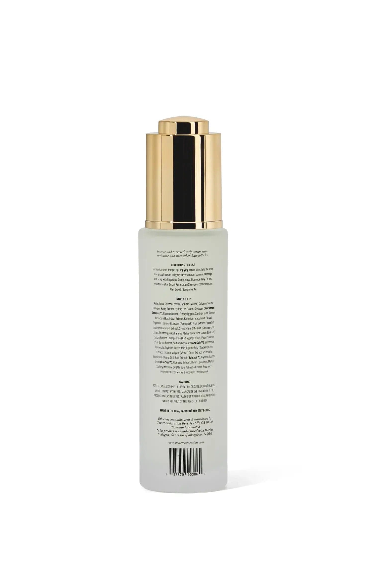 Smart Restoration RENEW+ Serum