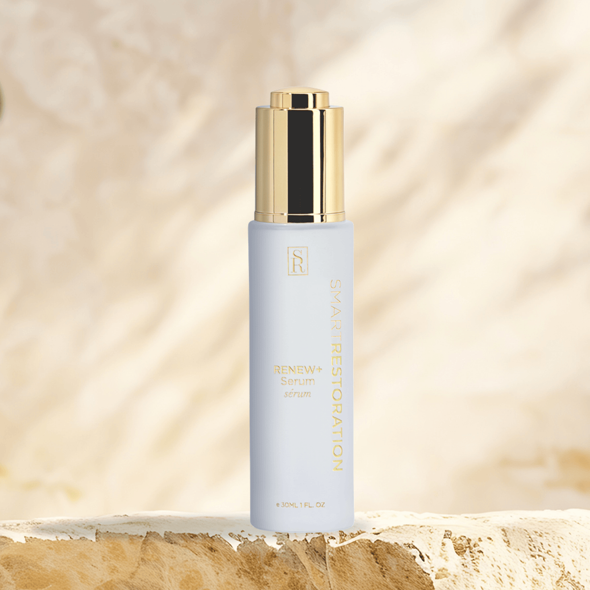 Smart Restoration RENEW+ Serum